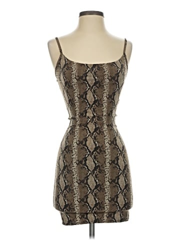 Yummie Tummie Cocktail Dress (view 1)
