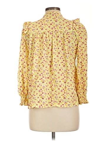 Baukjen 3/4 Sleeve T-Shirt (view 2)