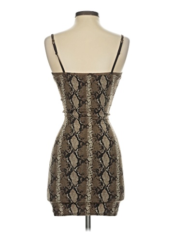 Yummie Tummie Cocktail Dress (view 2)