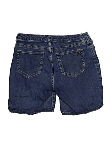 MICHAEL Michael Kors Denim Shorts (view 2)