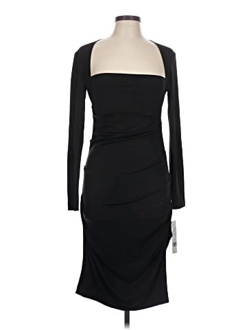 Nicole Miller Studio Cocktail Dress (view 1)