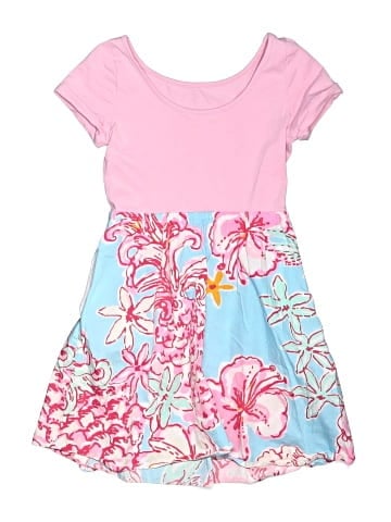 Lilly Pulitzer Dress (view 2)