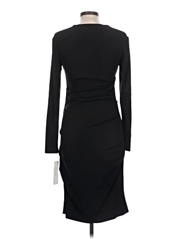 Nicole Miller Studio Cocktail Dress (view 2)