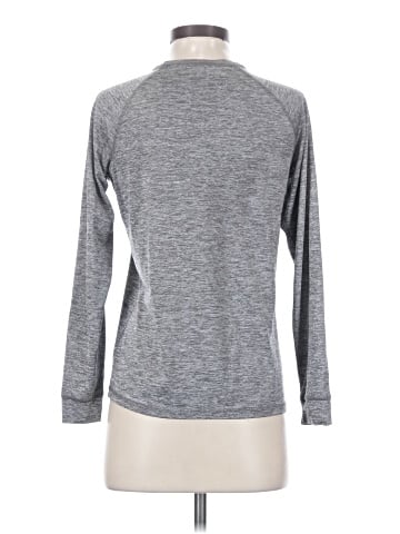 Holloway Long Sleeve T-Shirt (view 2)