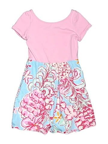 Lilly Pulitzer Dress (view 1)