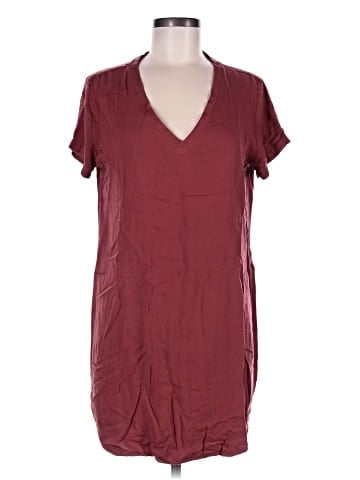 Cloth & Stone Casual Dress (view 1)