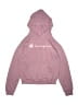 Champion Pink Pullover Hoodie Size 14 - 16 - photo 1