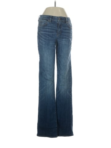 White House Black Market Jeans (view 1)