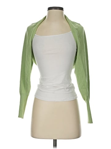 Thinkable Shrug (view 1)