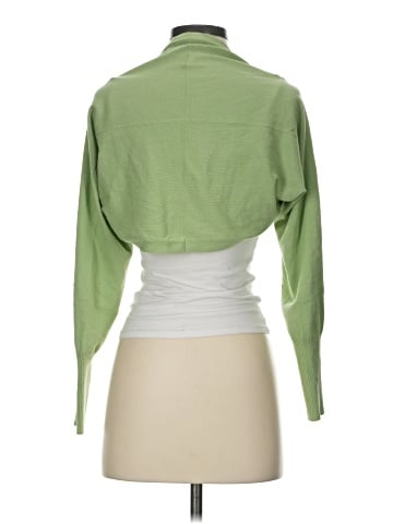 Thinkable Shrug (view 2)