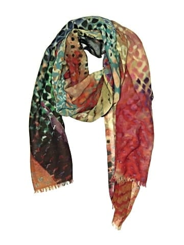 Chinar Scarf (view 1)