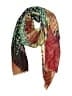 Chinar Green Scarf One size - photo 1