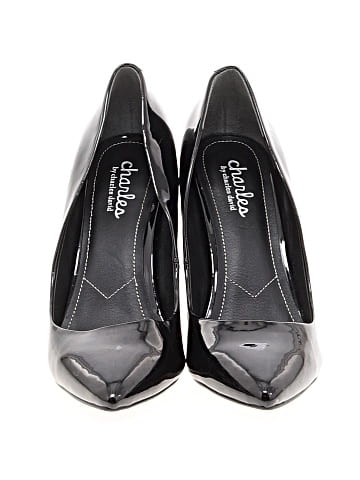 Charles by Charles David Heels (view 2)