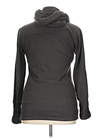 Burton Zip Up Hoodie (view 2)