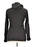 Burton 100% Polyester Gray Zip Up Hoodie Size XL - photo 2