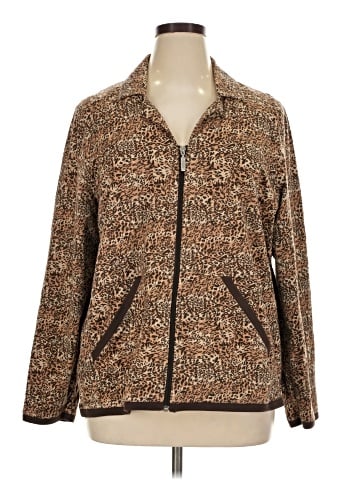 Kim Rogers Jacket (view 1)