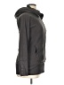 Burton 100% Polyester Gray Zip Up Hoodie Size XL - photo 4