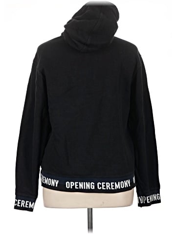 Opening Ceremony Pullover Hoodie (view 2)
