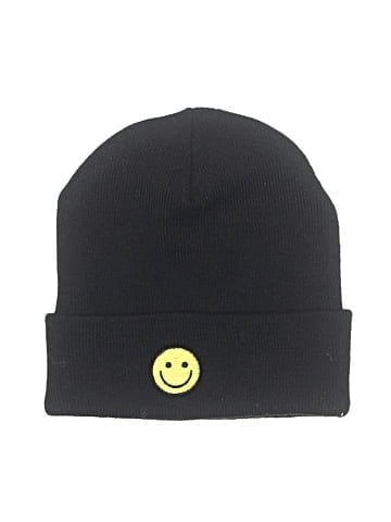 David & Young Beanie (view 1)