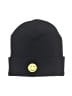 David & Young 100% Acrylic Black Beanie One size - photo 1