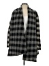 Zara Basic Gray Wool Cardigan Size S - photo 1