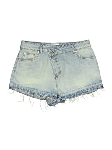 BDG Denim Shorts (view 1)