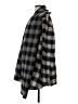 Zara Basic Gray Wool Cardigan Size S - photo 5