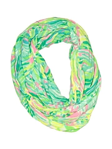 Lilly Pulitzer Scarf (view 1)