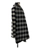 Zara Basic Gray Wool Cardigan Size S - photo 4