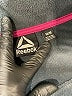 Reebok 100% Polyester Gray Jacket Size M - photo 6
