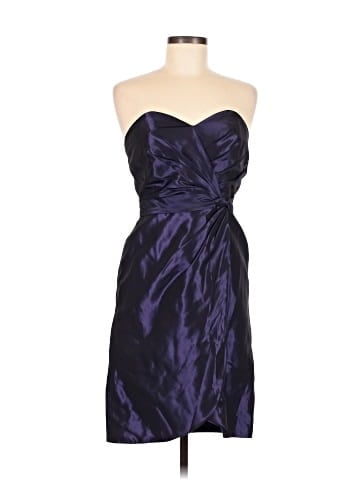 Alfred Angelo Cocktail Dress (view 1)