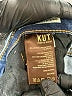 Kut from the Kloth Hearts Blue Jeans Size 6 - photo 8