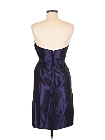 Alfred Angelo Cocktail Dress (view 2)