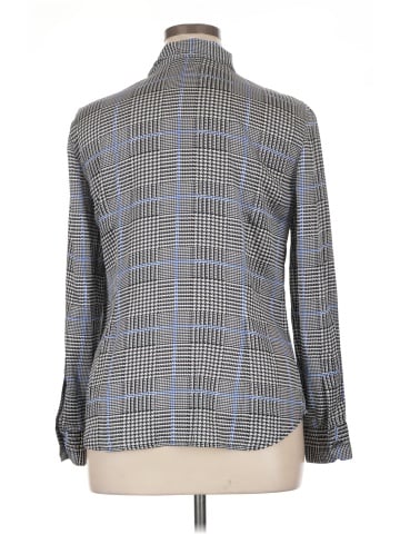 Brooks Brothers 346 Long Sleeve Blouse (view 2)