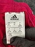 Adidas Pink Athletic Shorts Size XL - photo 3