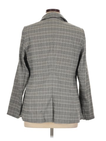 Lane Bryant Blazer (view 2)