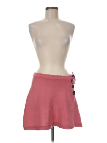 Odille Poncho (view 1)