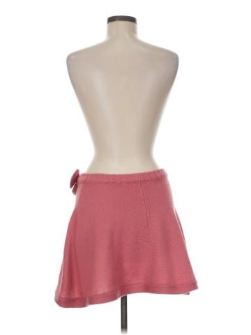 Odille Poncho (view 2)