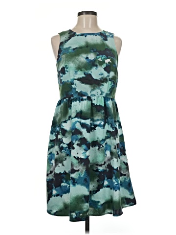 Mossimo Cocktail Dress (view 1)