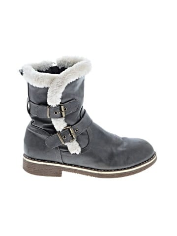 Dream Pairs Boots (view 1)