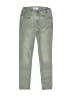 Denizen from Levi's Solid Green Jeans Size 8 - photo 1