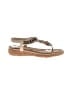 Assorted Brands Tan Sandals Size EU 42 - photo 1