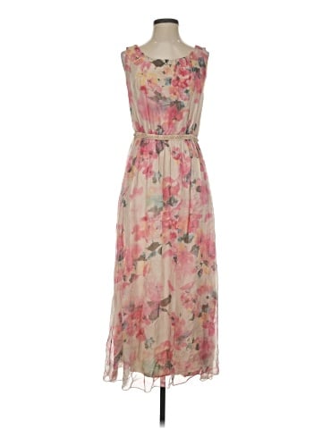 Prontomoda Giusy Cocktail Dress (view 1)