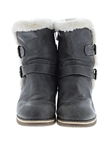 Dream Pairs Boots (view 2)