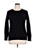 Polo by Ralph Lauren Black Pullover Sweater Size 18 - photo 1