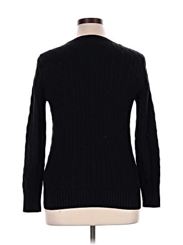 Polo by Ralph Lauren Pullover Sweater (view 2)