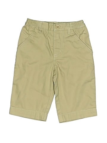 Lands' End Khakis (view 1)