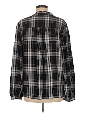 89th & Madison Long Sleeve Blouse (view 2)