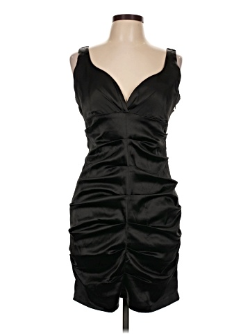 Siren Lily Cocktail Dress (view 1)