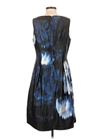 Lela Rose Cocktail Dress (view 2)